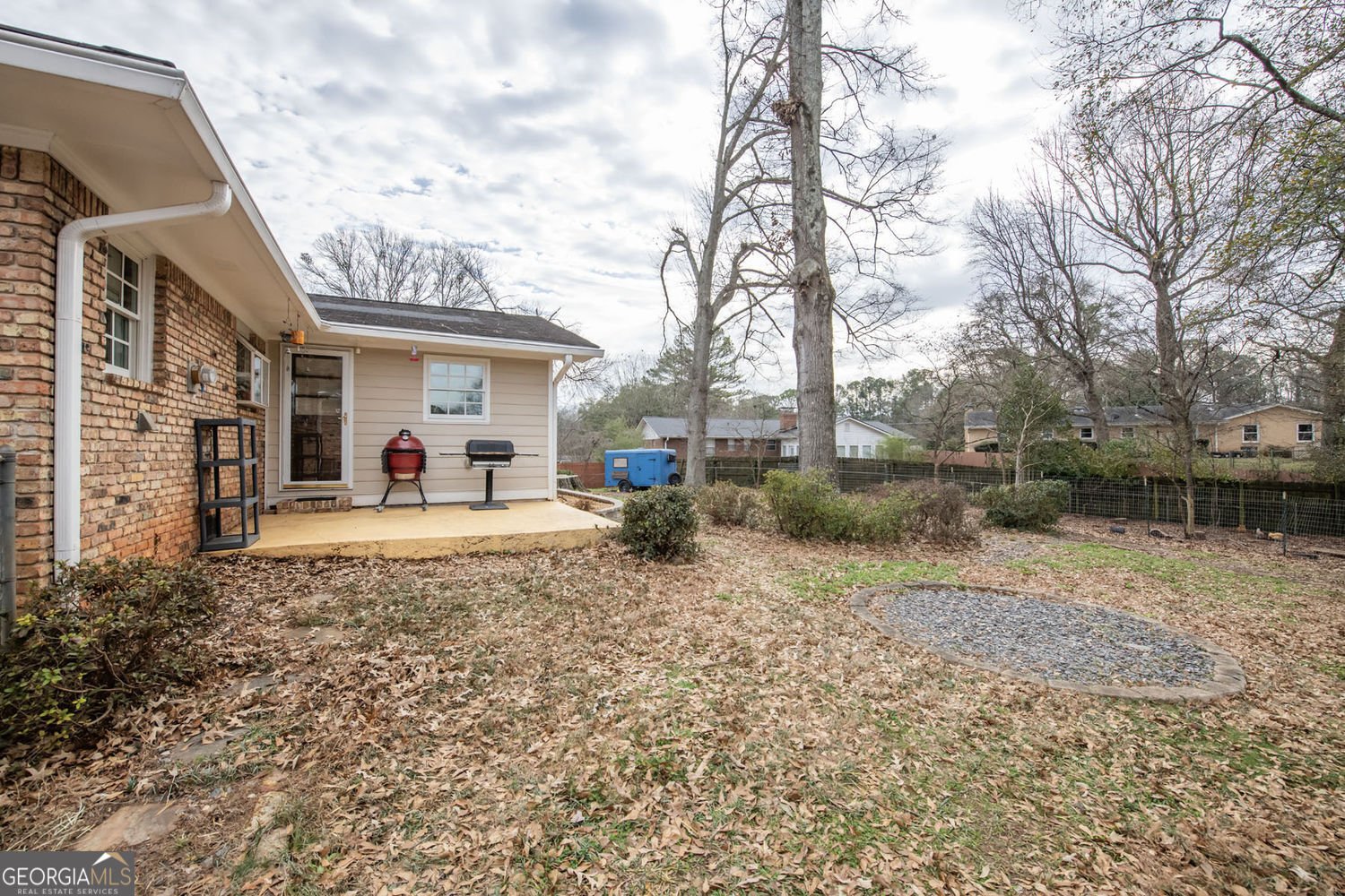 3933 Barr Circle Tucker - Photo 30