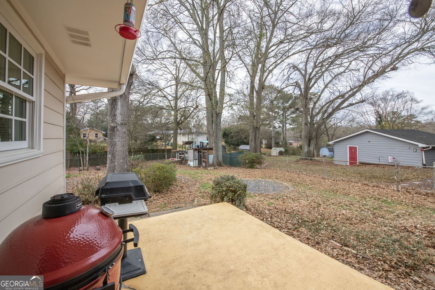 3933 Barr Circle Tucker - Photo 32