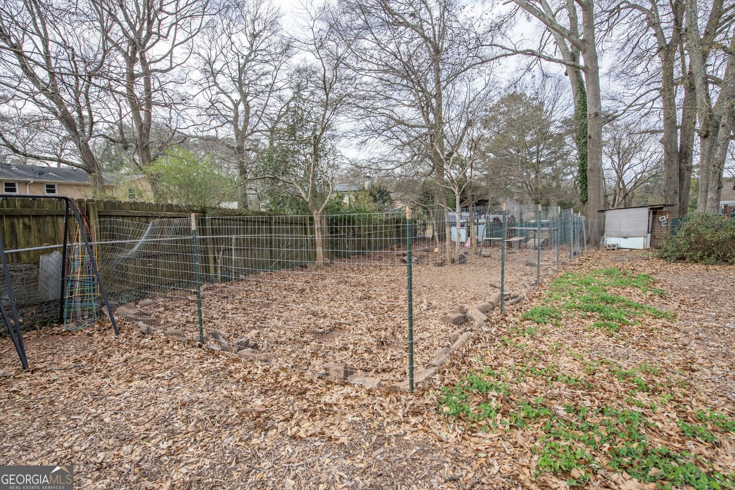 3933 Barr Circle Tucker - Photo 33