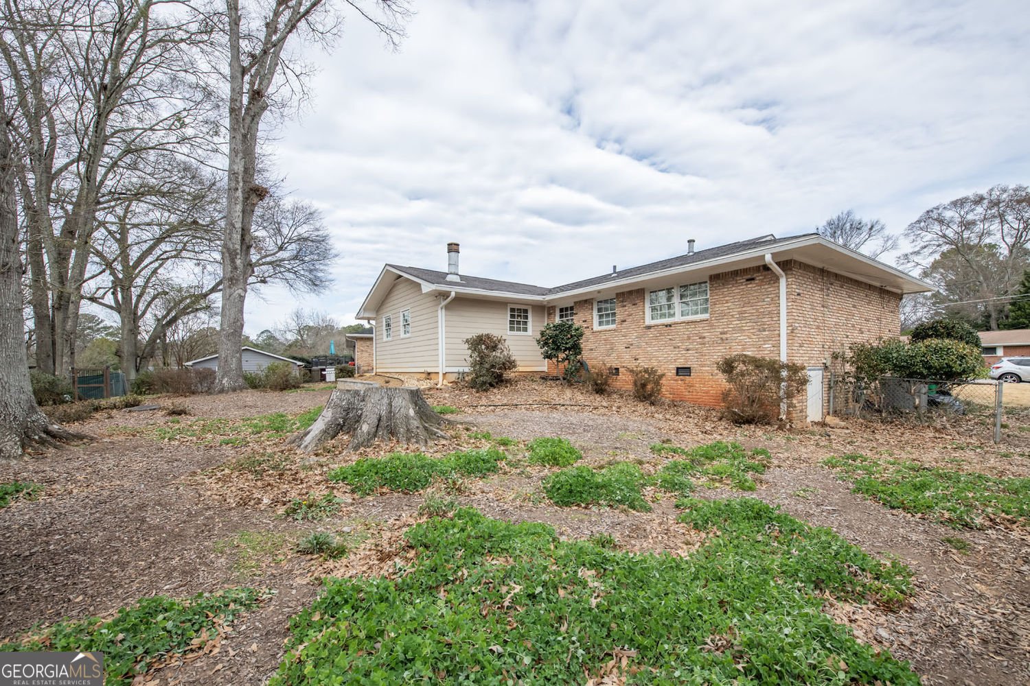 3933 Barr Circle Tucker - Photo 34