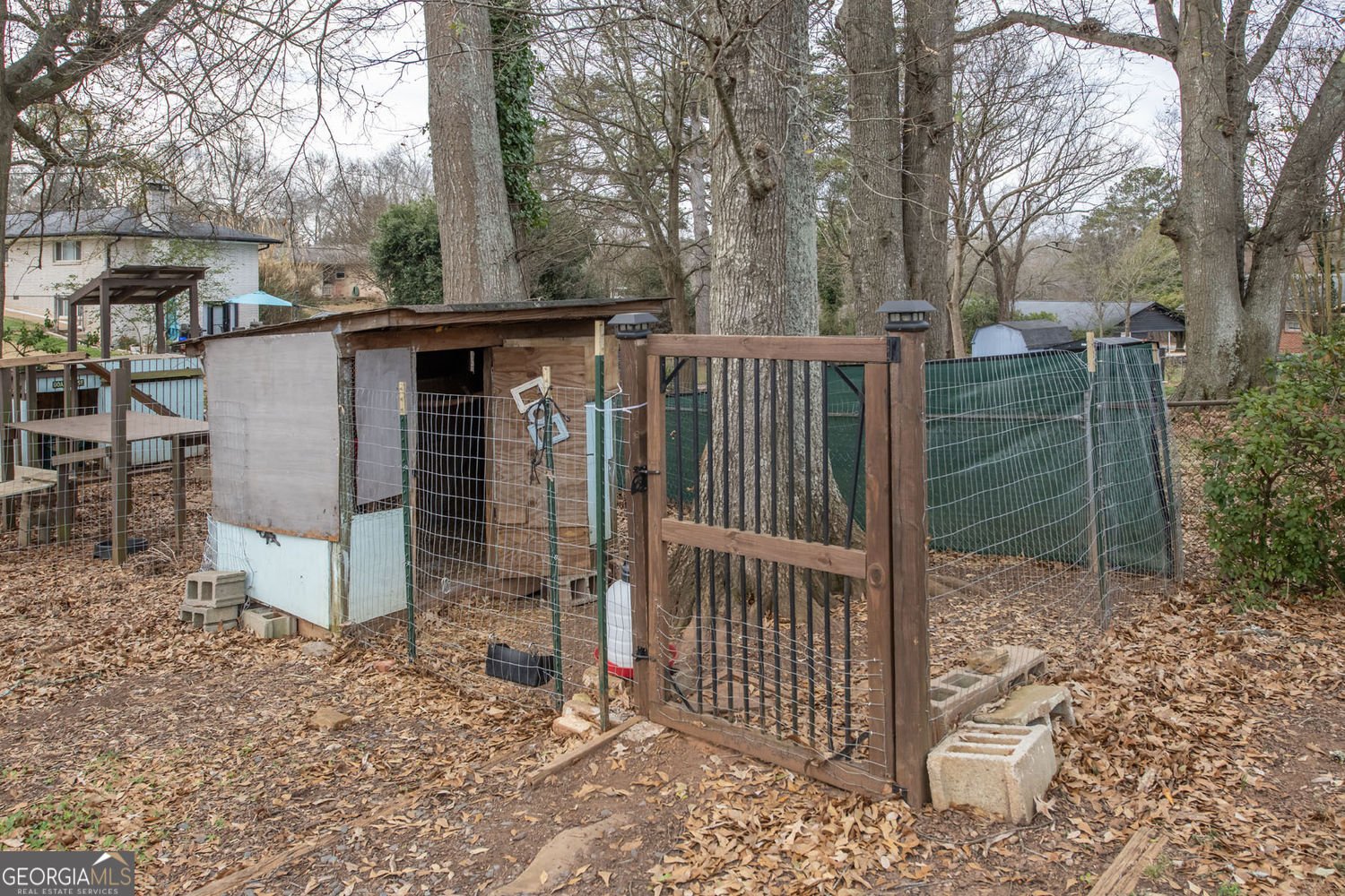 3933 Barr Circle Tucker - Photo 36