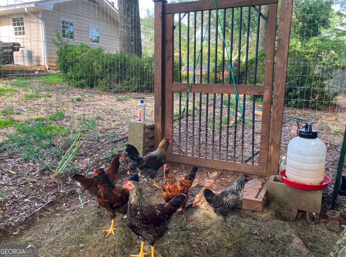 3933 Barr Circle Tucker - Photo 37