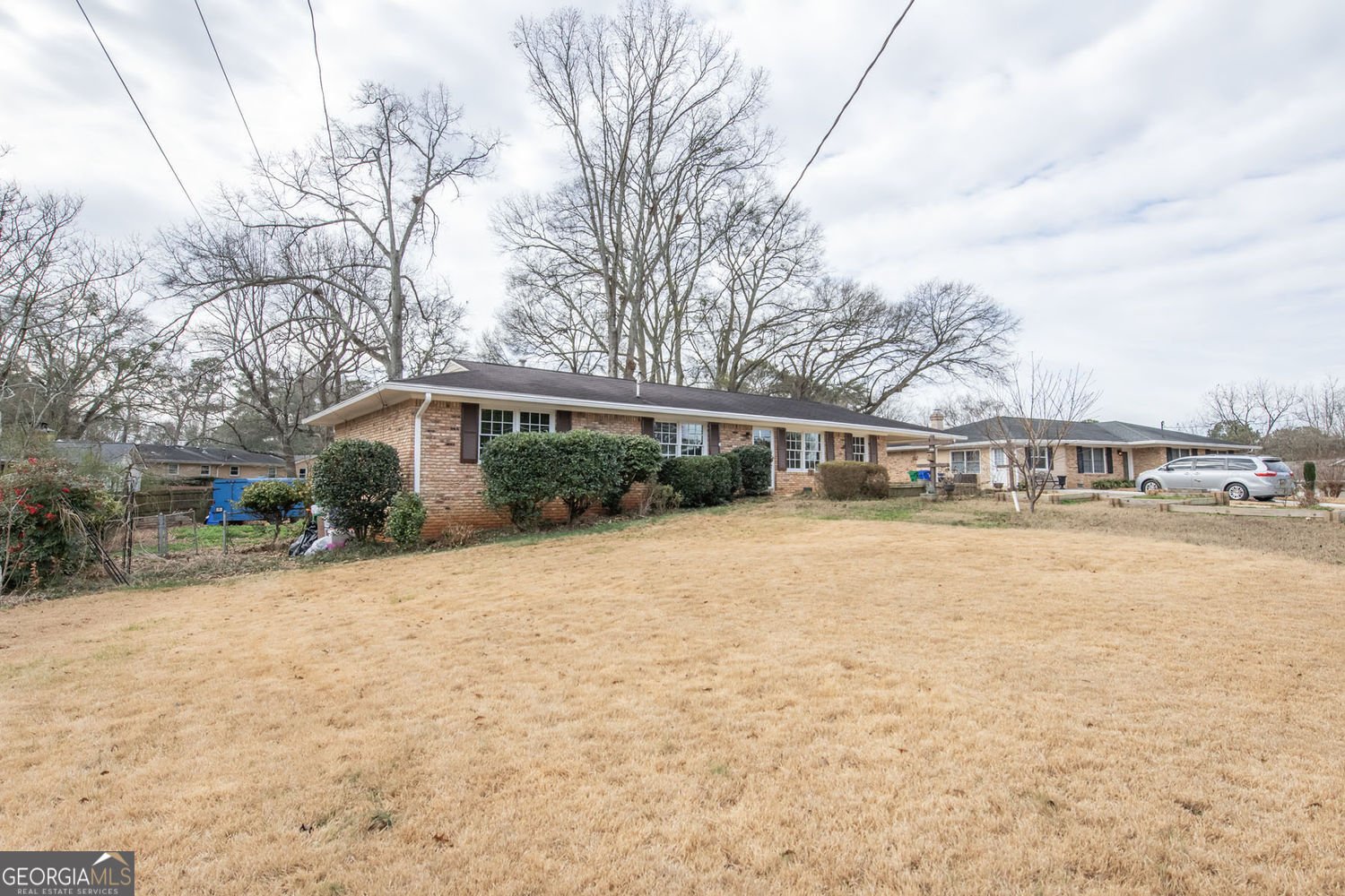 3933 Barr Circle Tucker - Photo 40