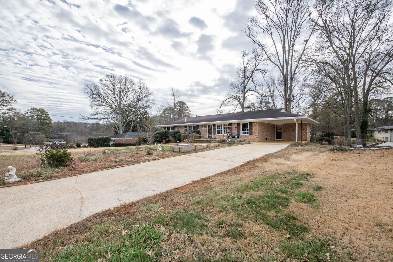 3933 Barr Circle Tucker - Photo 41