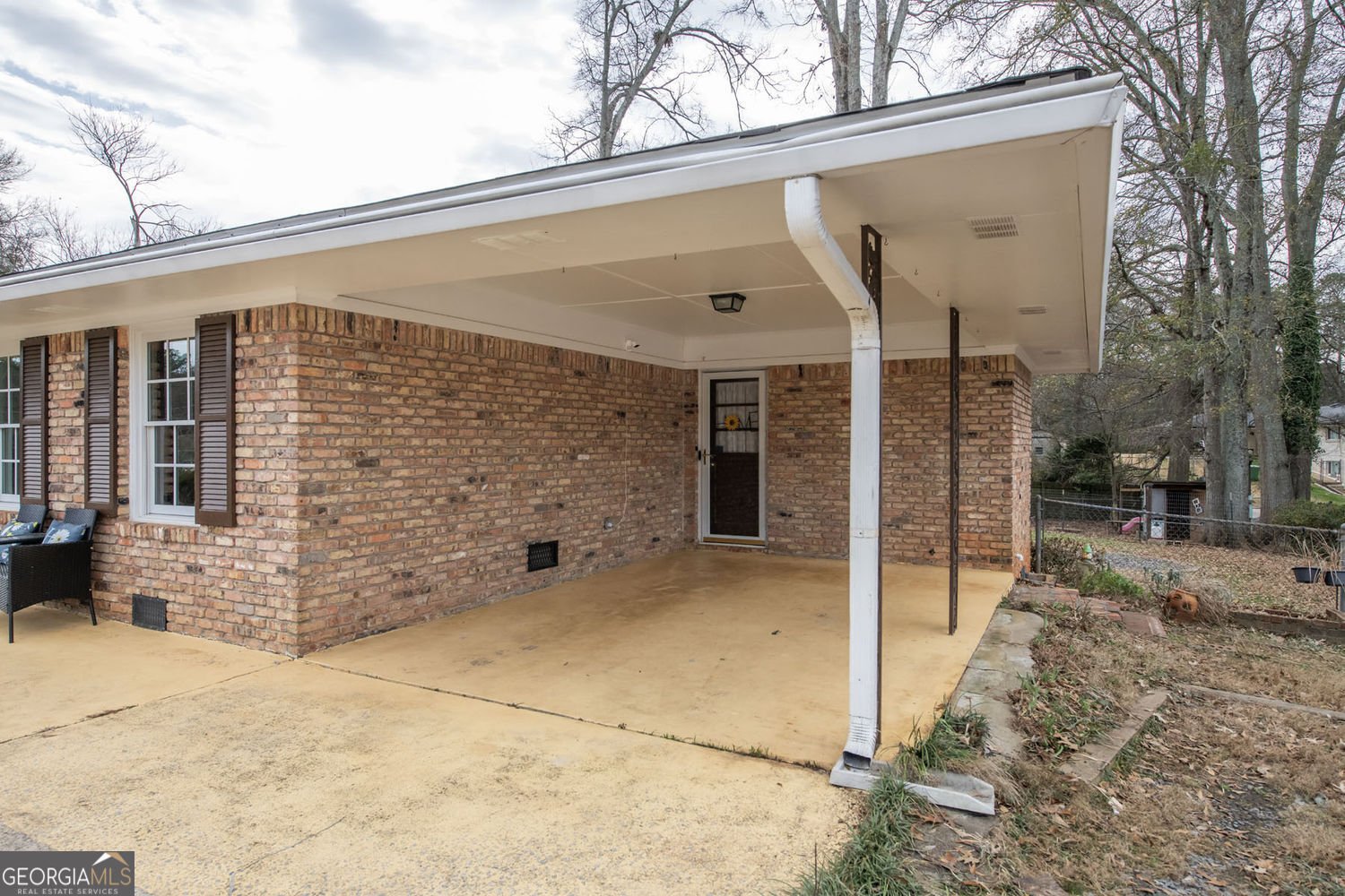 3933 Barr Circle Tucker - Photo 9