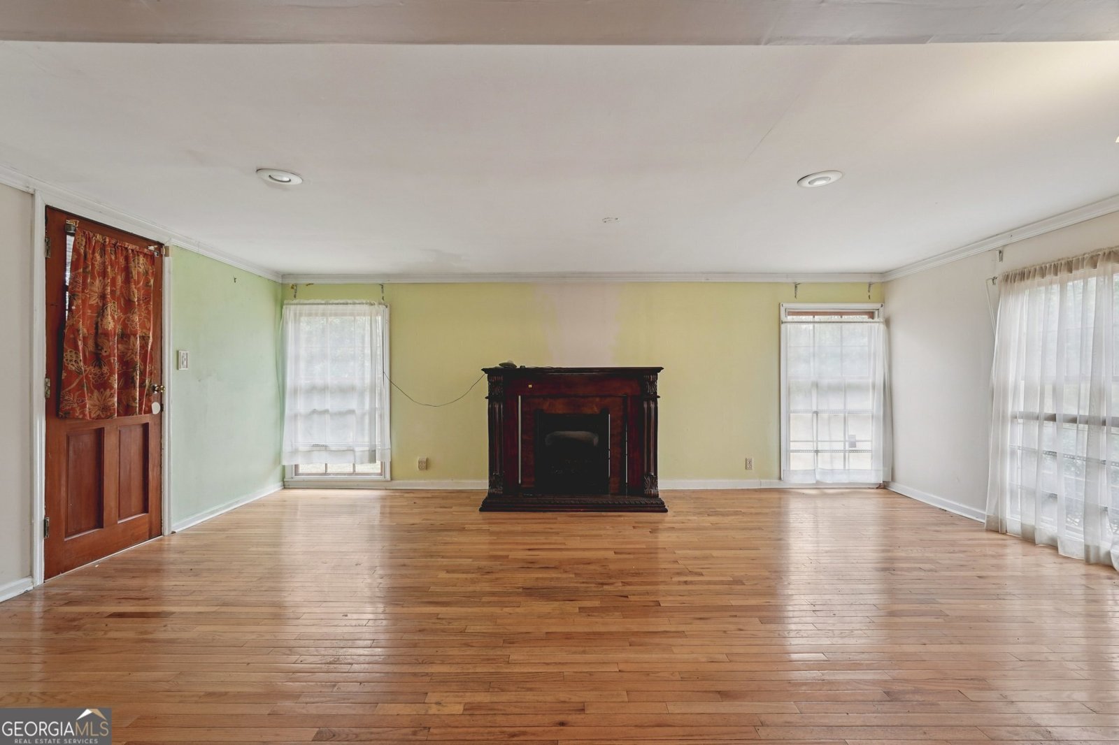 3407 Manor Lane Atlanta - Photo 18