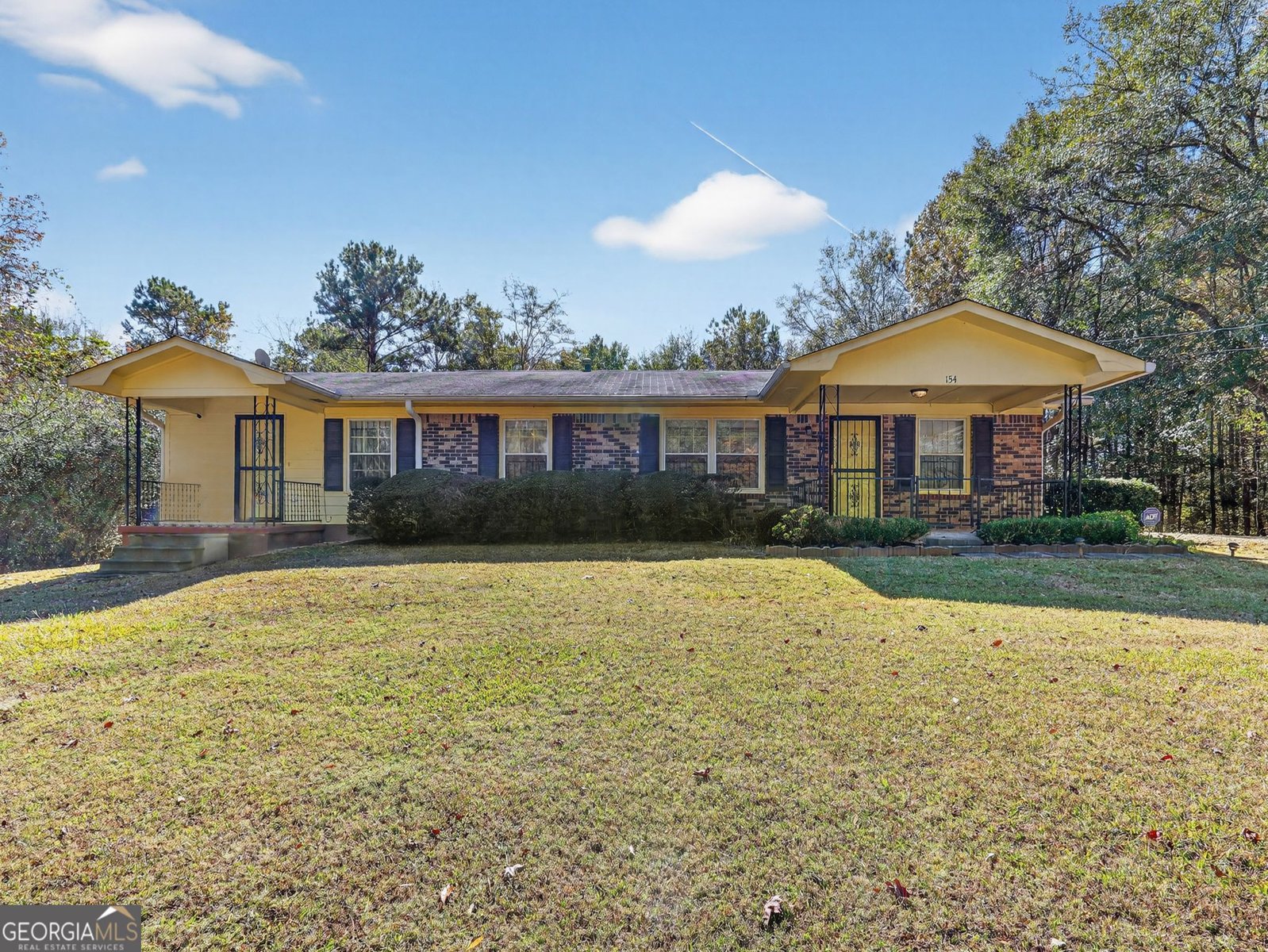 154 Parks Alley Greenville - Photo 1