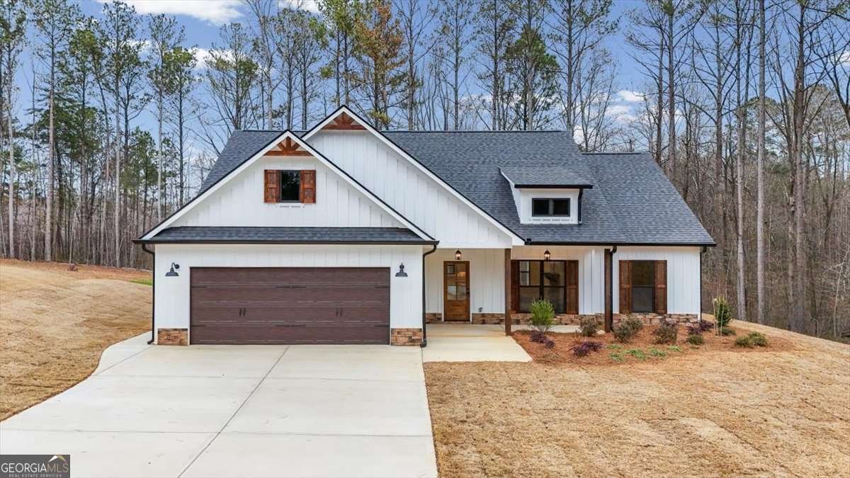 540 Presley Farm Parkway Rockmart - Photo 1