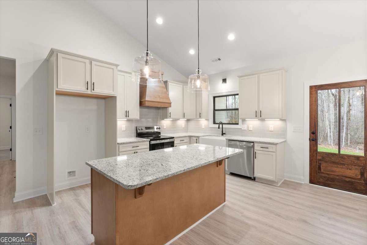 540 Presley Farm Parkway Rockmart - Photo 12