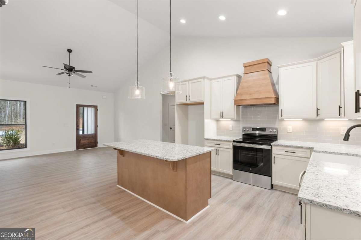 540 Presley Farm Parkway Rockmart - Photo 13