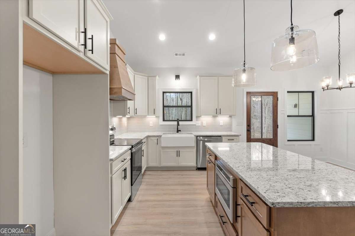 540 Presley Farm Parkway Rockmart - Photo 14