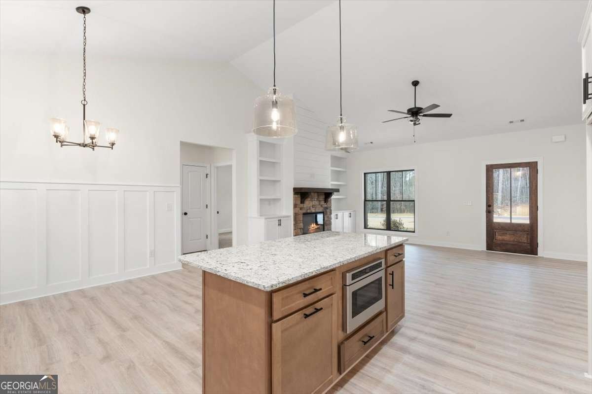 540 Presley Farm Parkway Rockmart - Photo 15