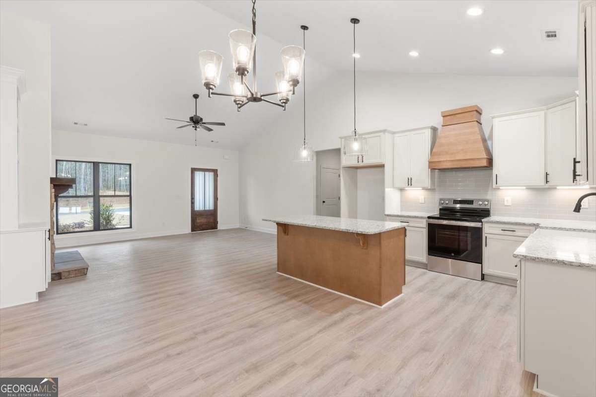 540 Presley Farm Parkway Rockmart - Photo 16