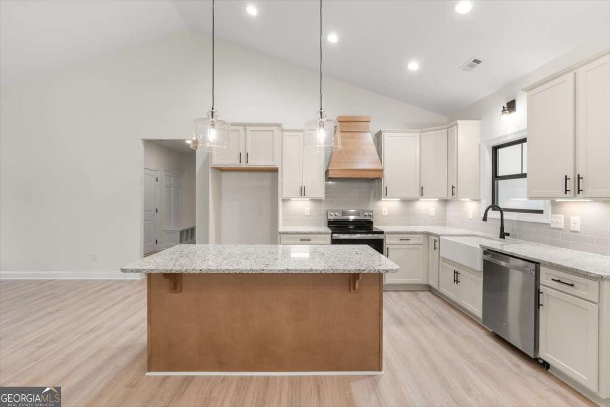 540 Presley Farm Parkway Rockmart - Photo 17