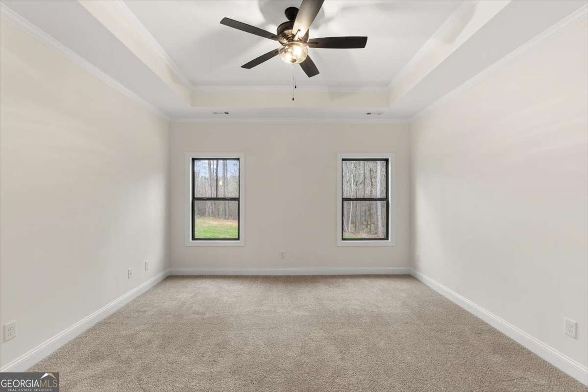 540 Presley Farm Parkway Rockmart - Photo 22