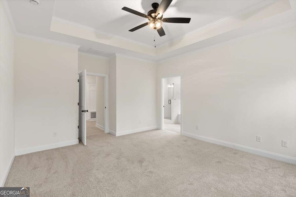 540 Presley Farm Parkway Rockmart - Photo 23