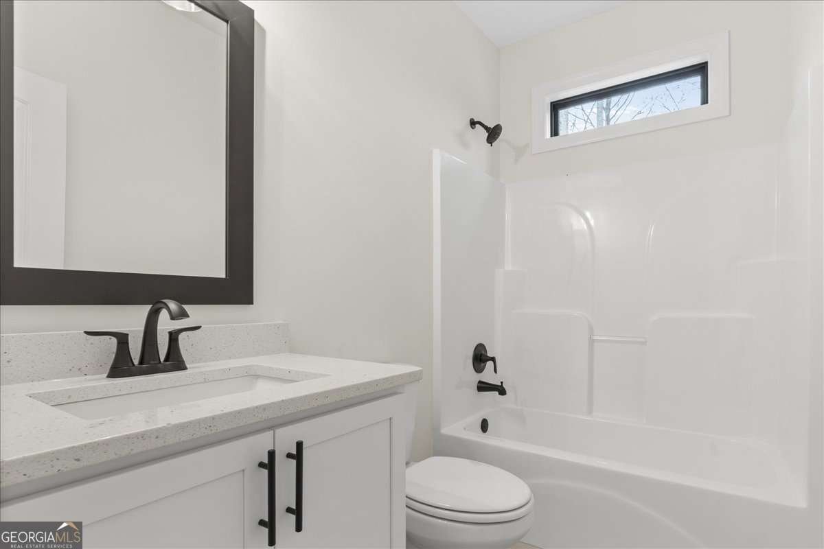 540 Presley Farm Parkway Rockmart - Photo 31