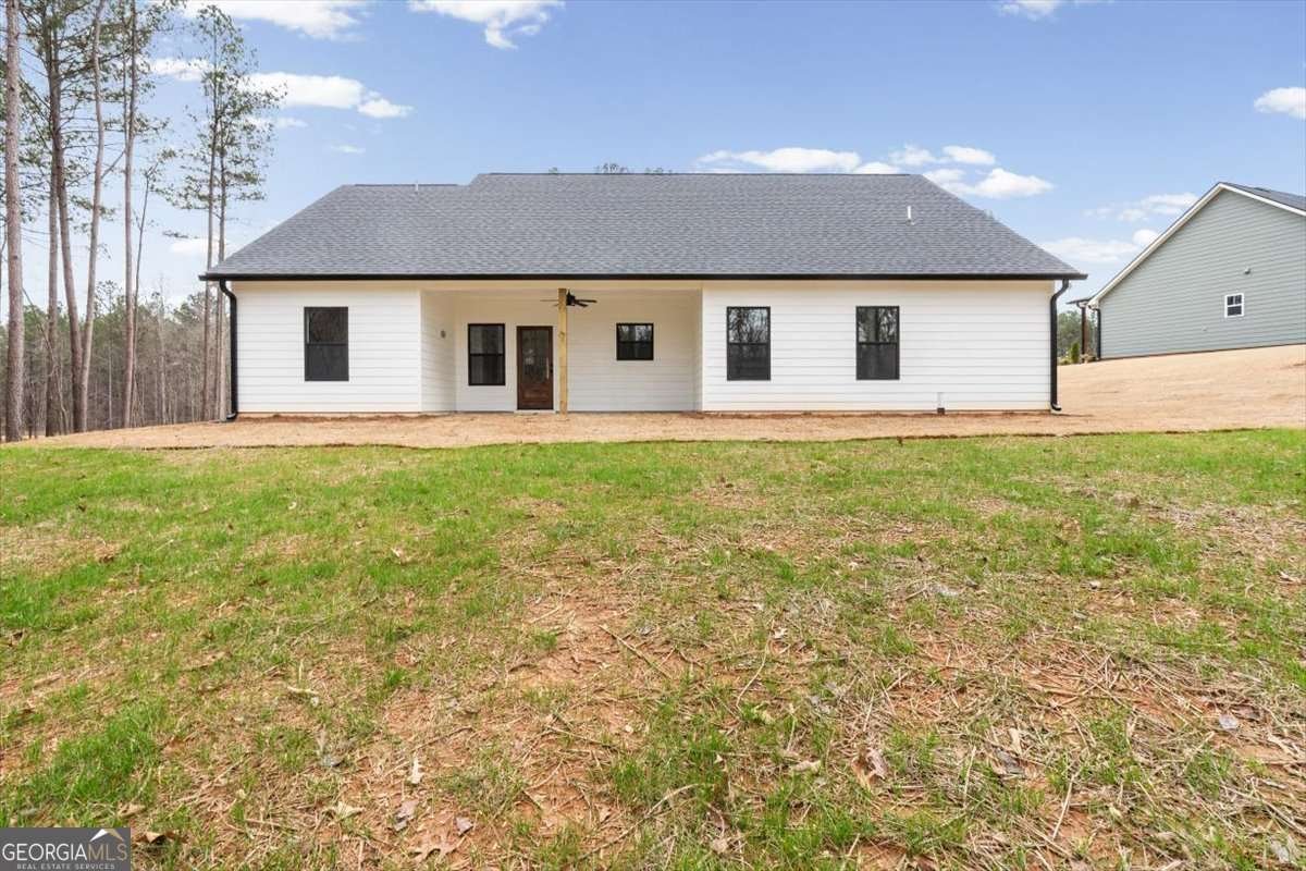 540 Presley Farm Parkway Rockmart - Photo 36