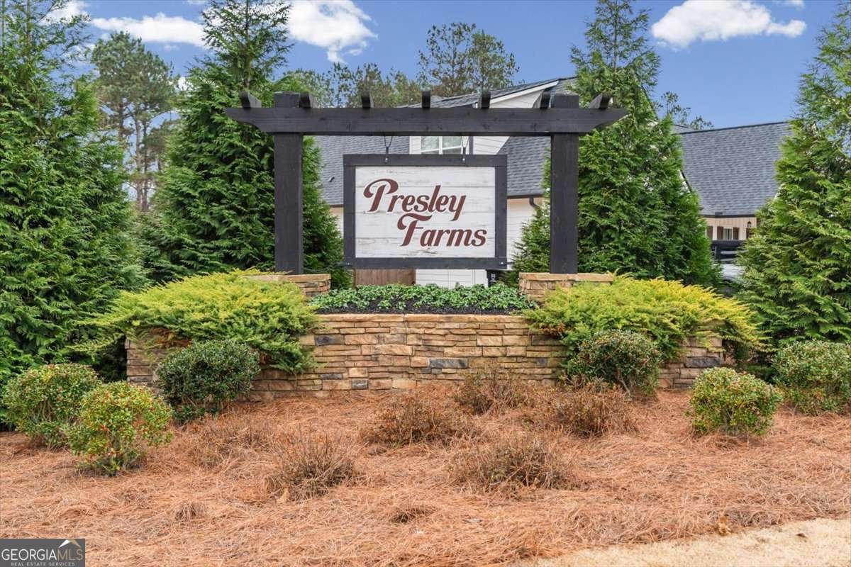 540 Presley Farm Parkway Rockmart - Photo 38