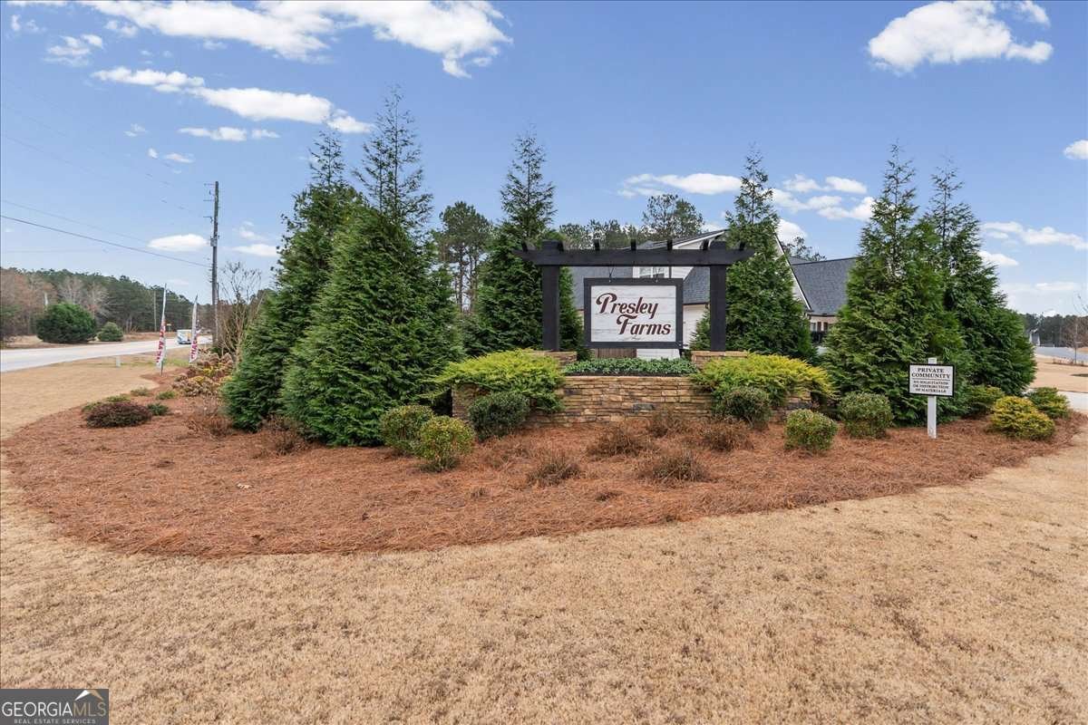 540 Presley Farm Parkway Rockmart - Photo 39