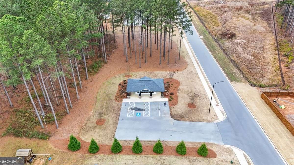 540 Presley Farm Parkway Rockmart - Photo 40