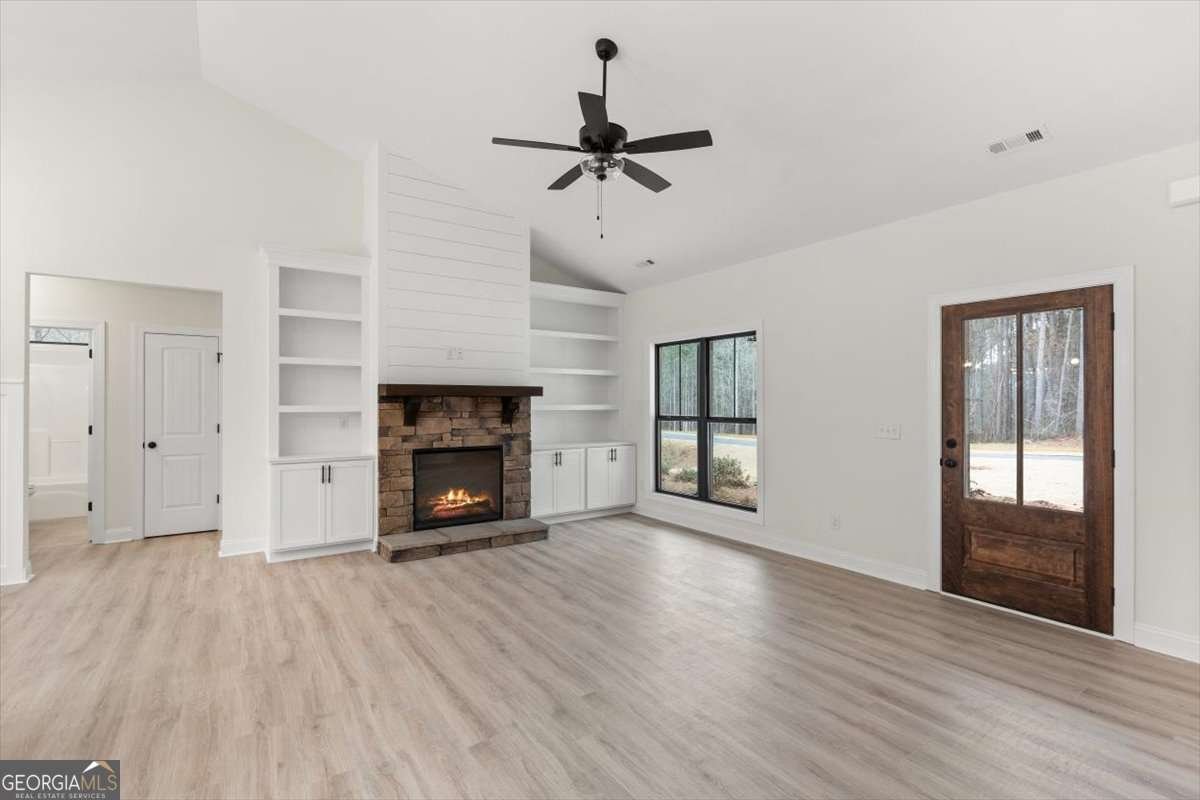 540 Presley Farm Parkway Rockmart - Photo 8