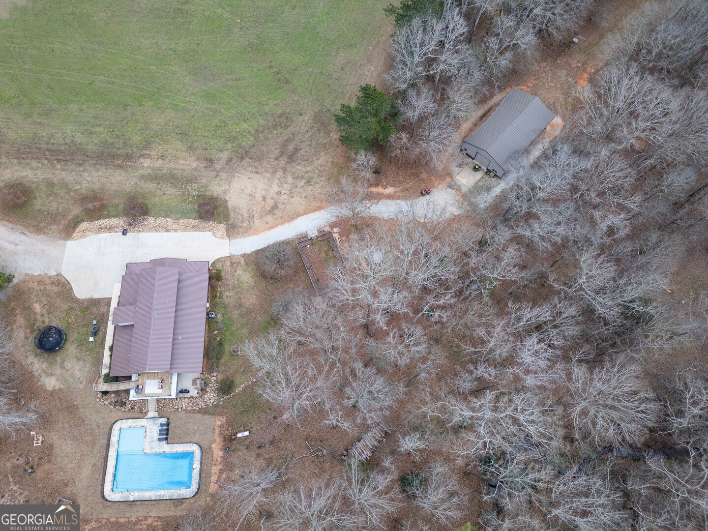 2049 Midway Church Road Newborn - Photo 14