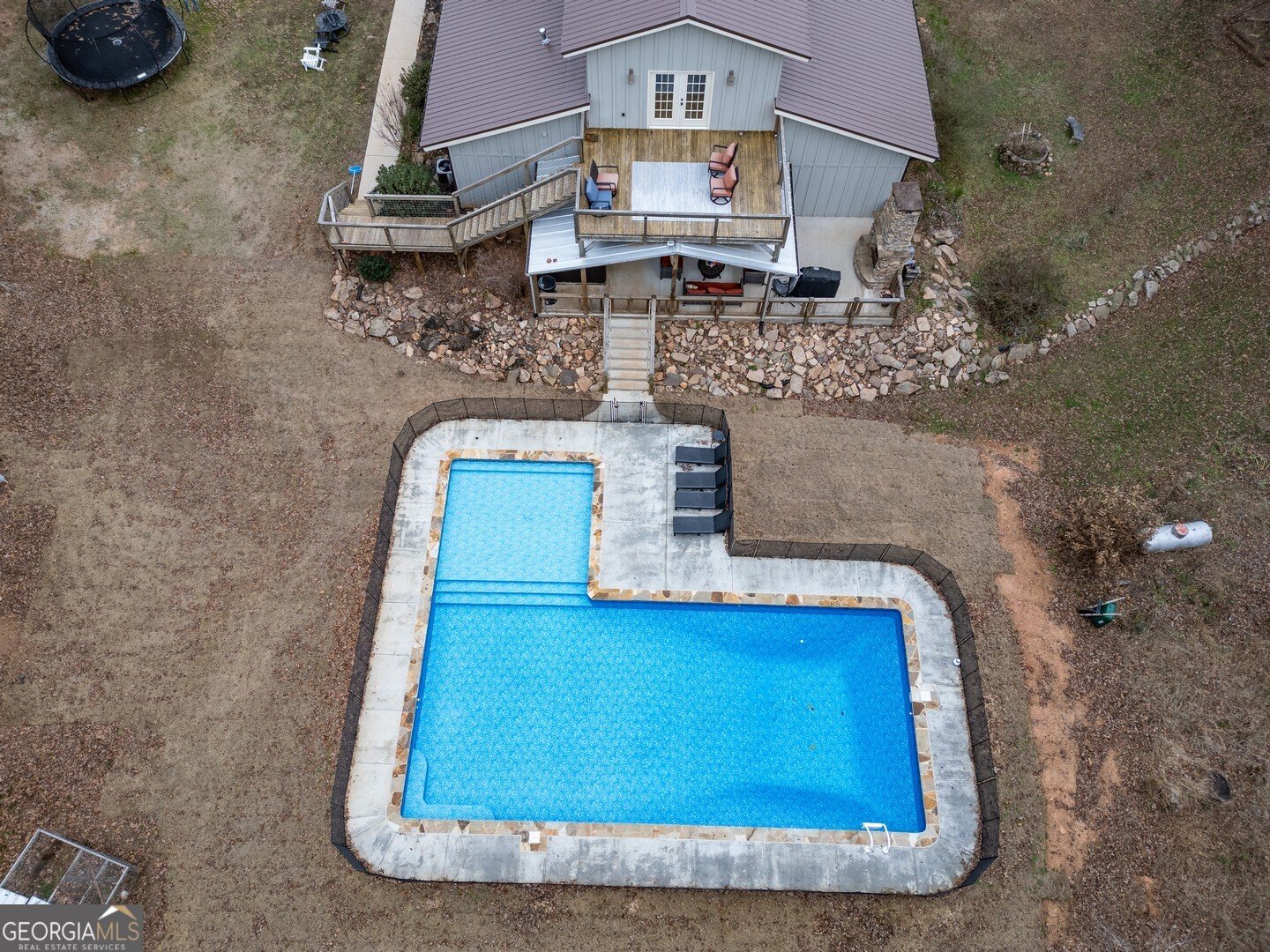 2049 Midway Church Road Newborn - Photo 15