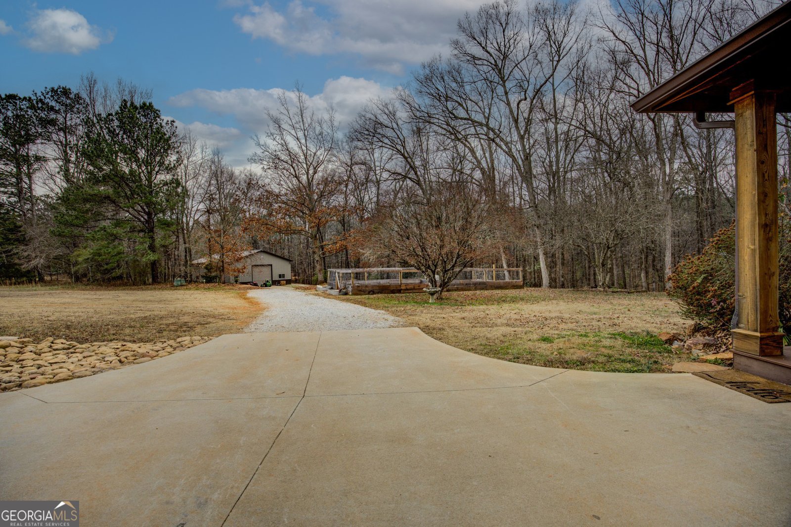 2049 Midway Church Road Newborn - Photo 21