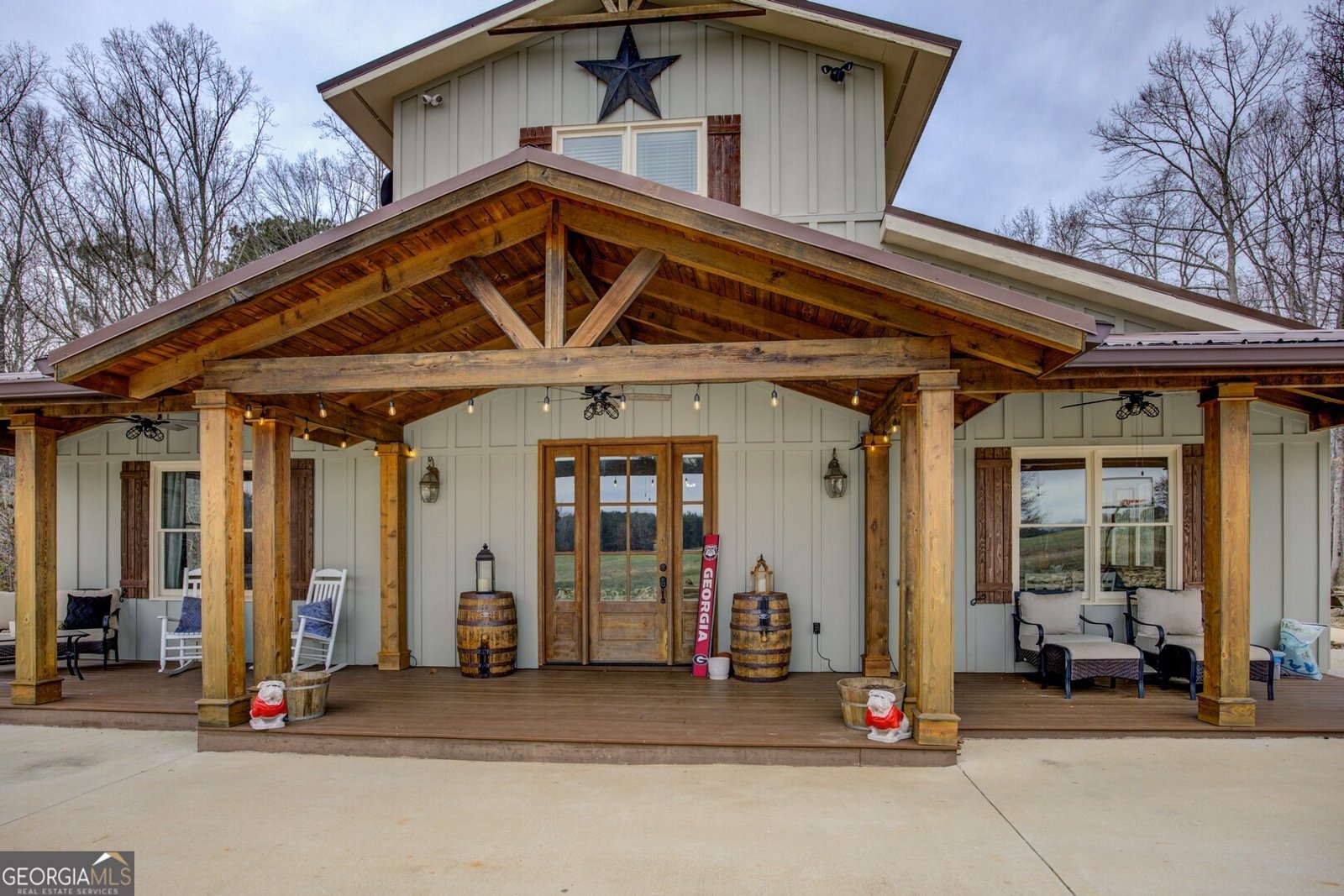 2049 Midway Church Road Newborn - Photo 22