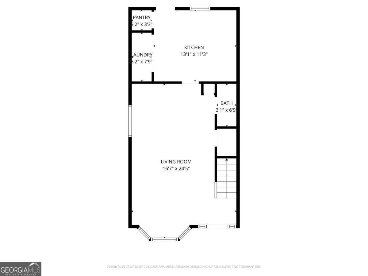 2161 Del Lago Circle Kennesaw - Photo 16