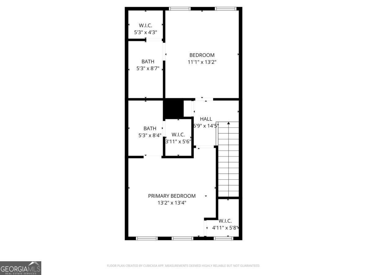 2161 Del Lago Circle Kennesaw - Photo 17