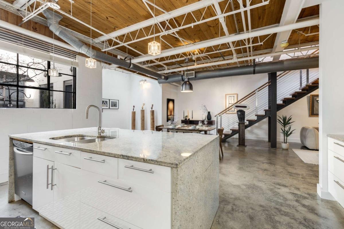 834 Dekalb Avenue Atlanta - Photo 12