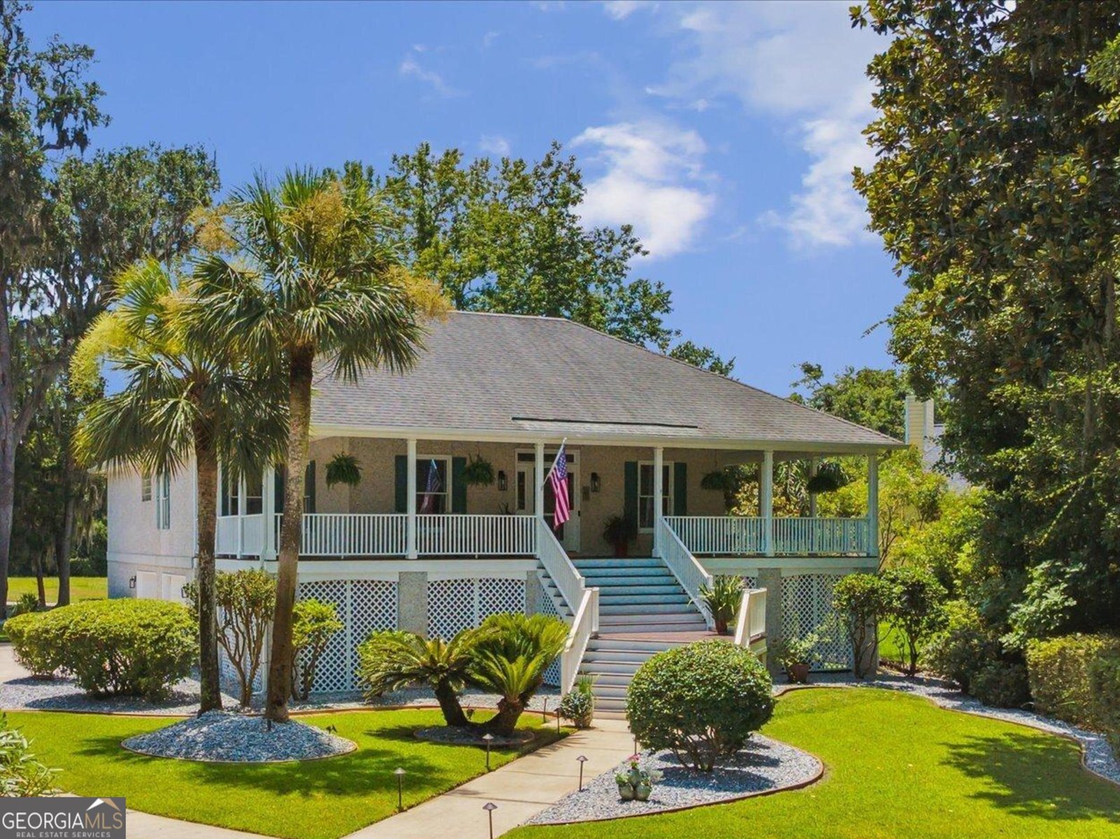1072 Sea Palms West Drive St. Simons - Photo 1
