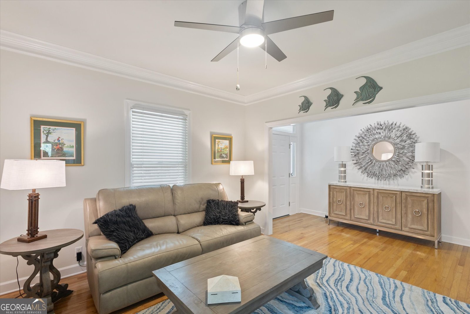 1072 Sea Palms West Drive St. Simons - Photo 10