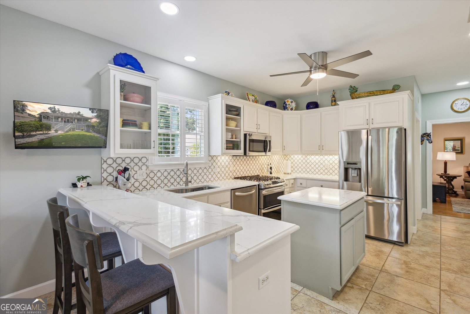 1072 Sea Palms West Drive St. Simons - Photo 14