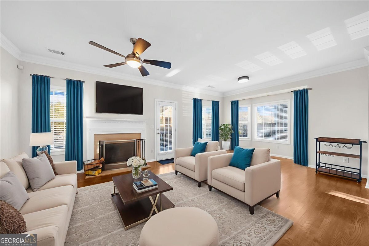 1193 Station Center Boulevard Suwanee - Photo 18