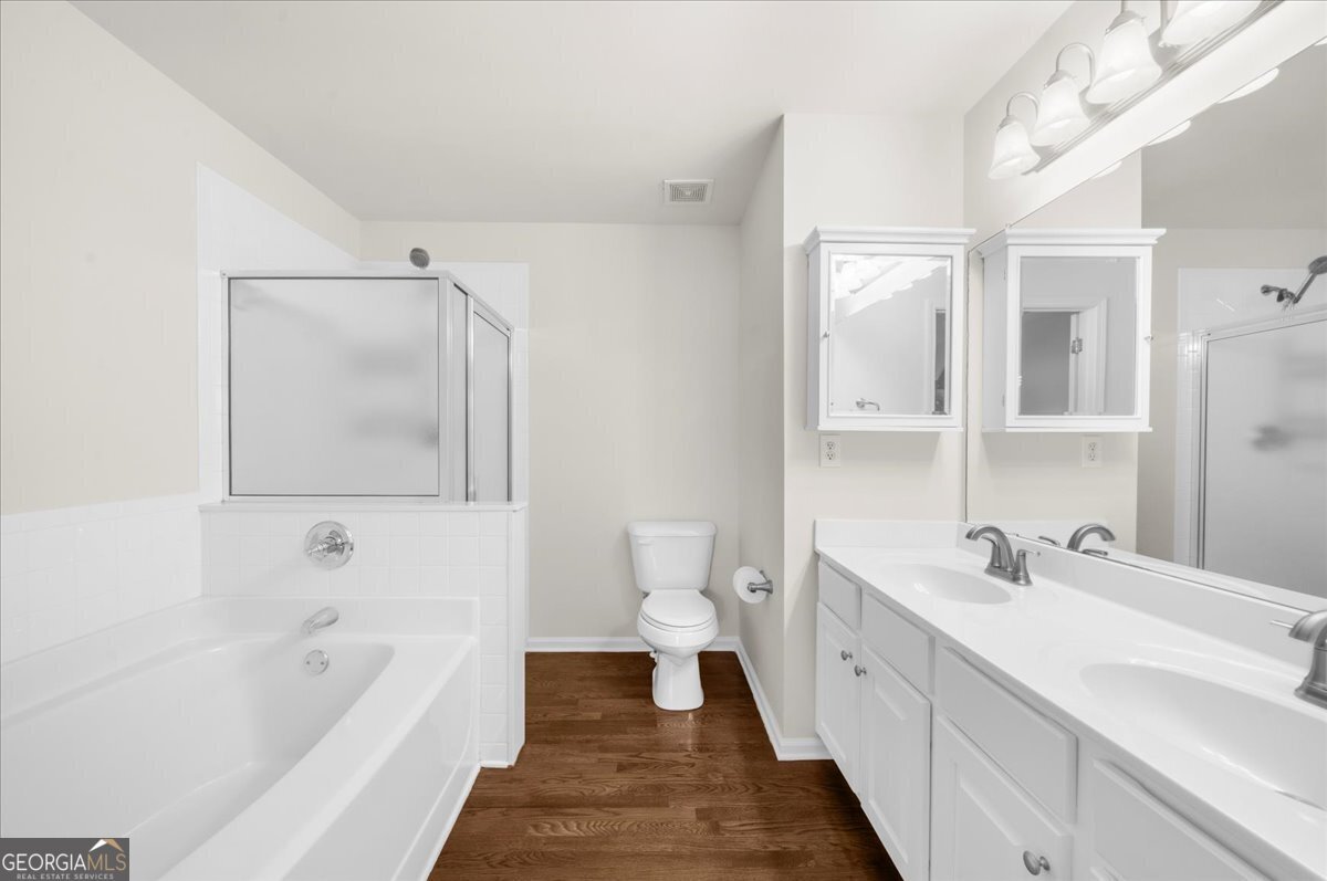 1193 Station Center Boulevard Suwanee - Photo 37