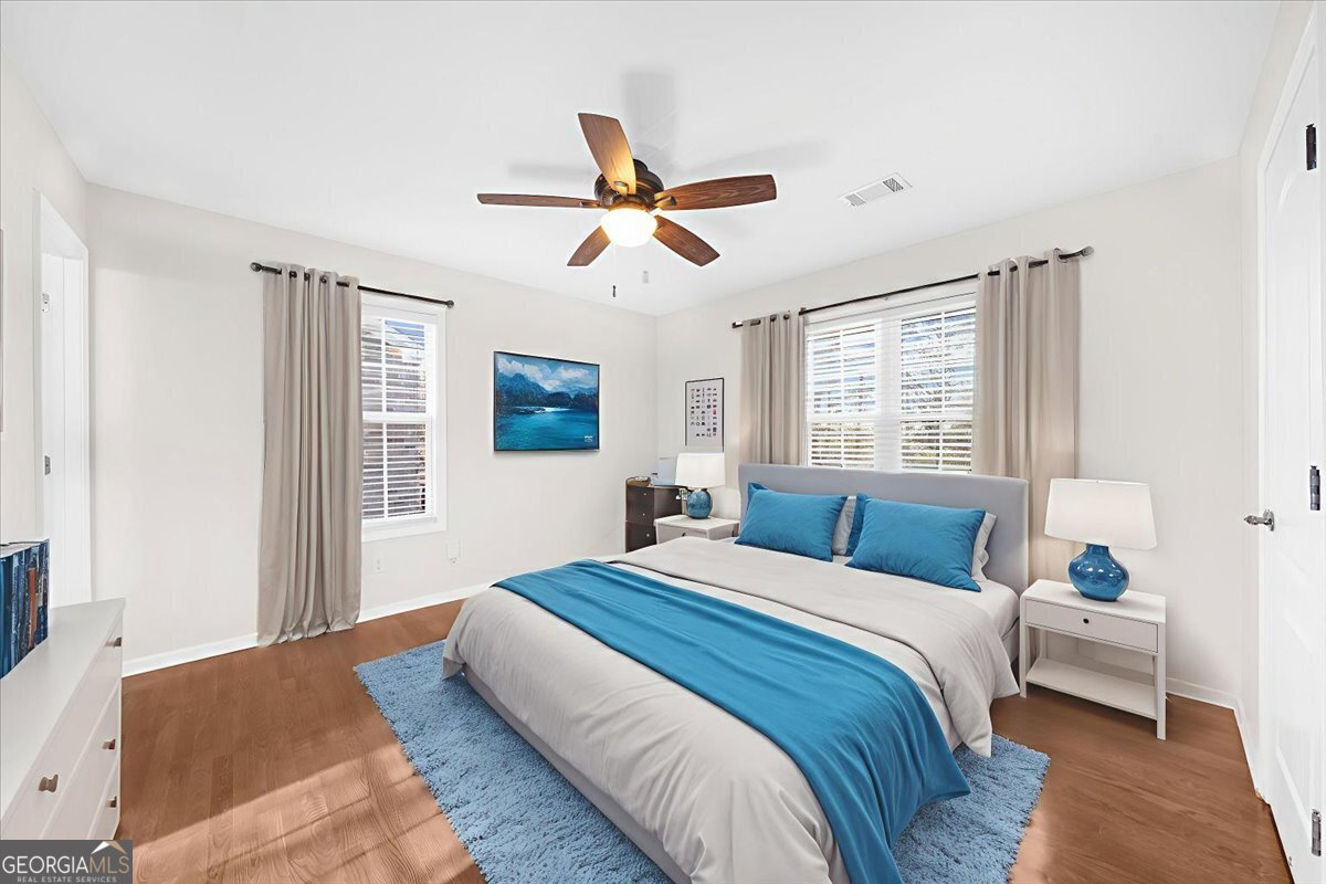 1193 Station Center Boulevard Suwanee - Photo 41