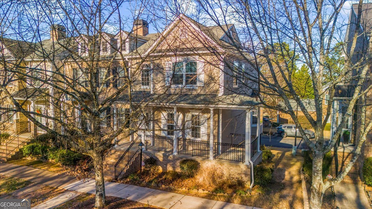 1193 Station Center Boulevard Suwanee - Photo 48