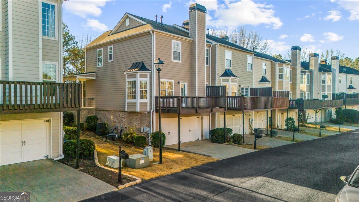 1193 Station Center Boulevard Suwanee - Photo 49