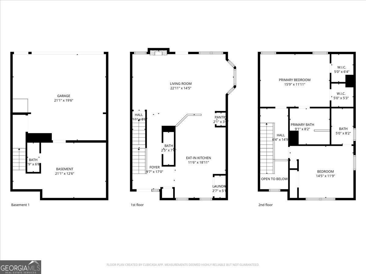 1193 Station Center Boulevard Suwanee - Photo 50