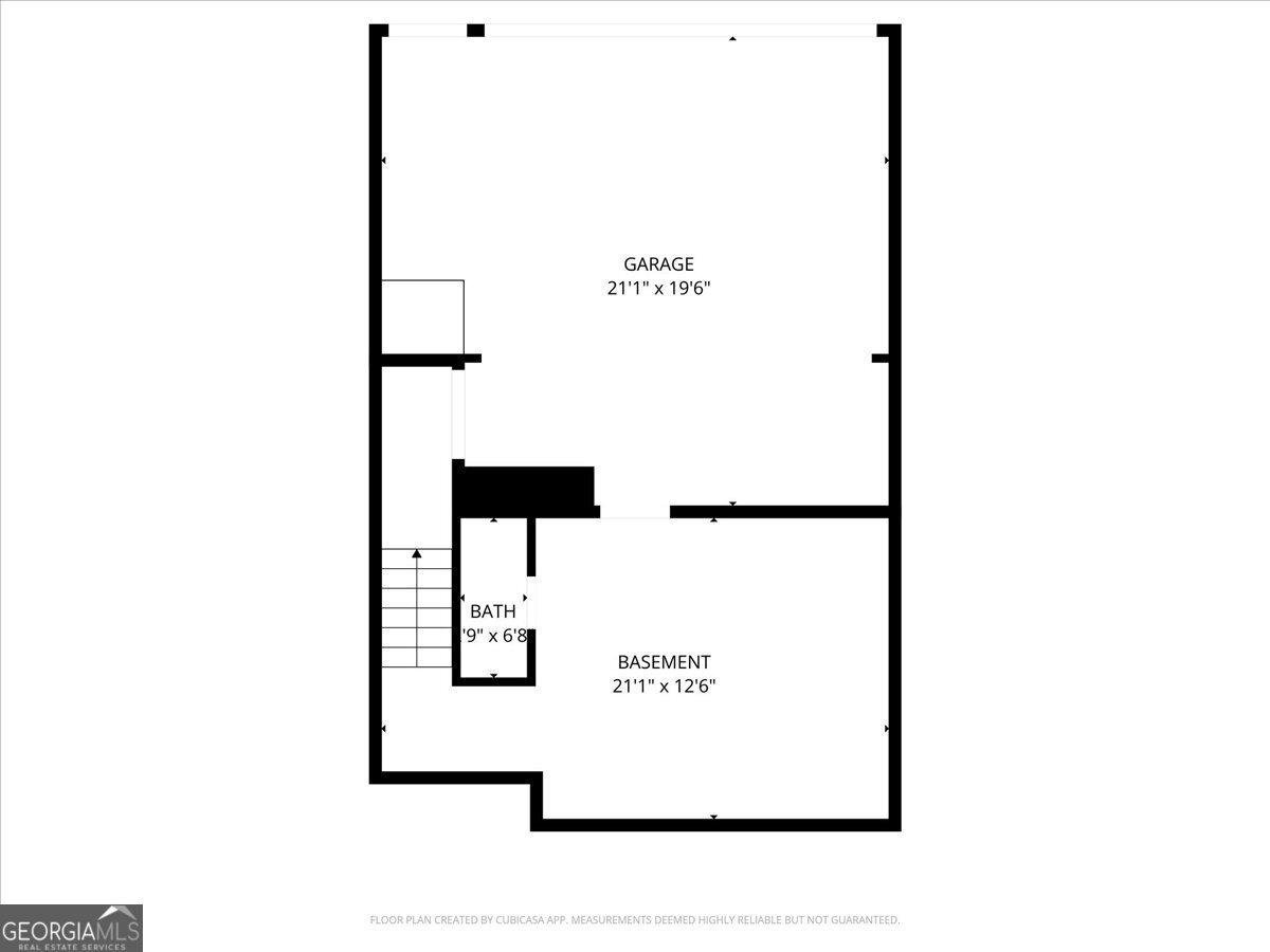 1193 Station Center Boulevard Suwanee - Photo 53