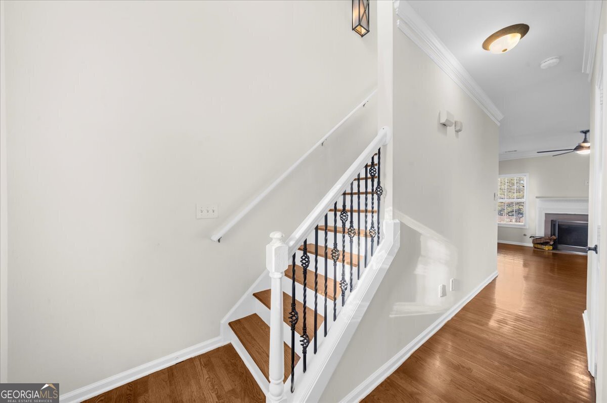 1193 Station Center Boulevard Suwanee - Photo 6