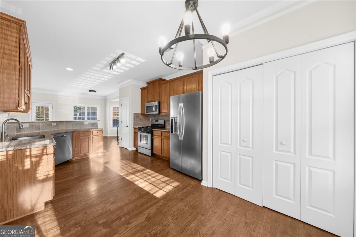 1193 Station Center Boulevard Suwanee - Photo 8