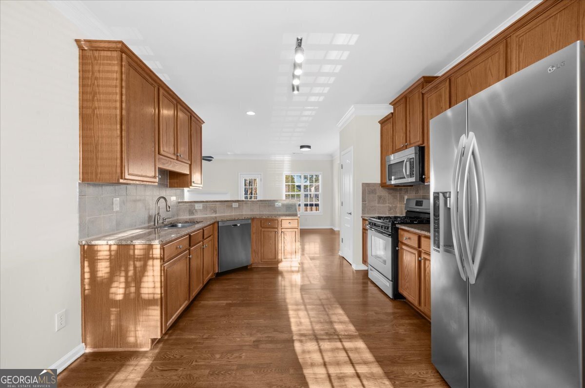 1193 Station Center Boulevard Suwanee - Photo 9