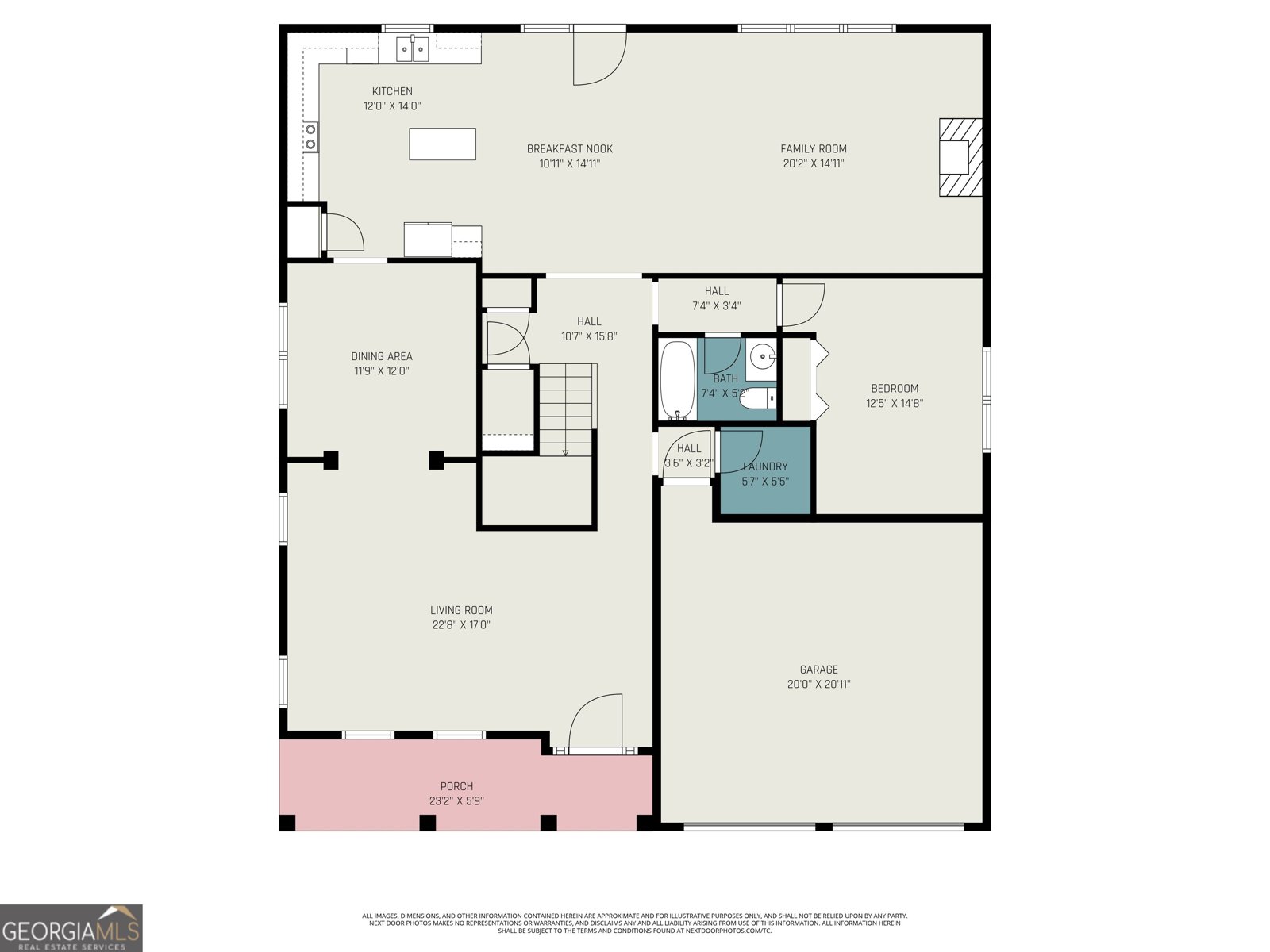 1245 Ethans Way McDonough - Photo 37