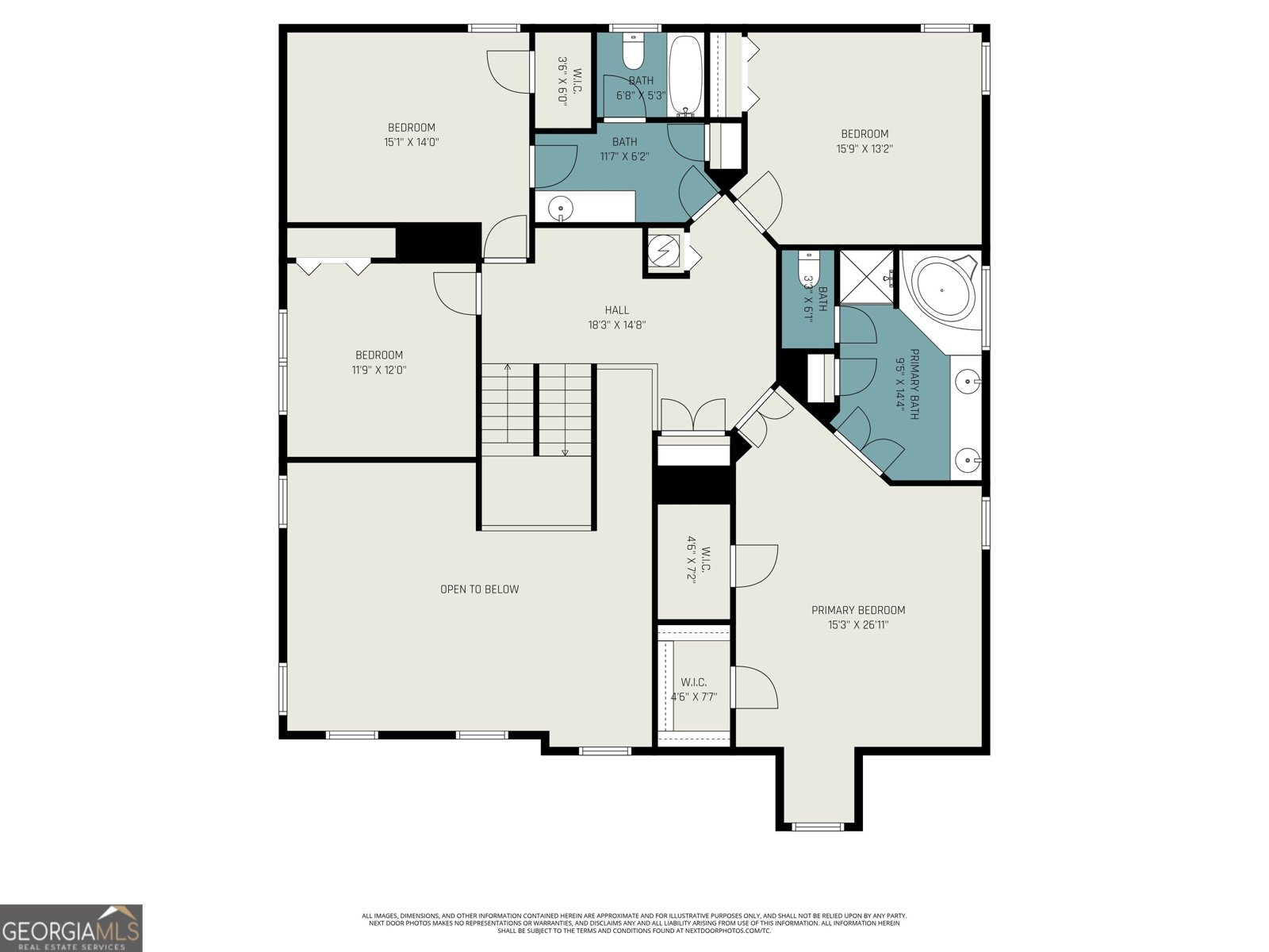 1245 Ethans Way McDonough - Photo 38