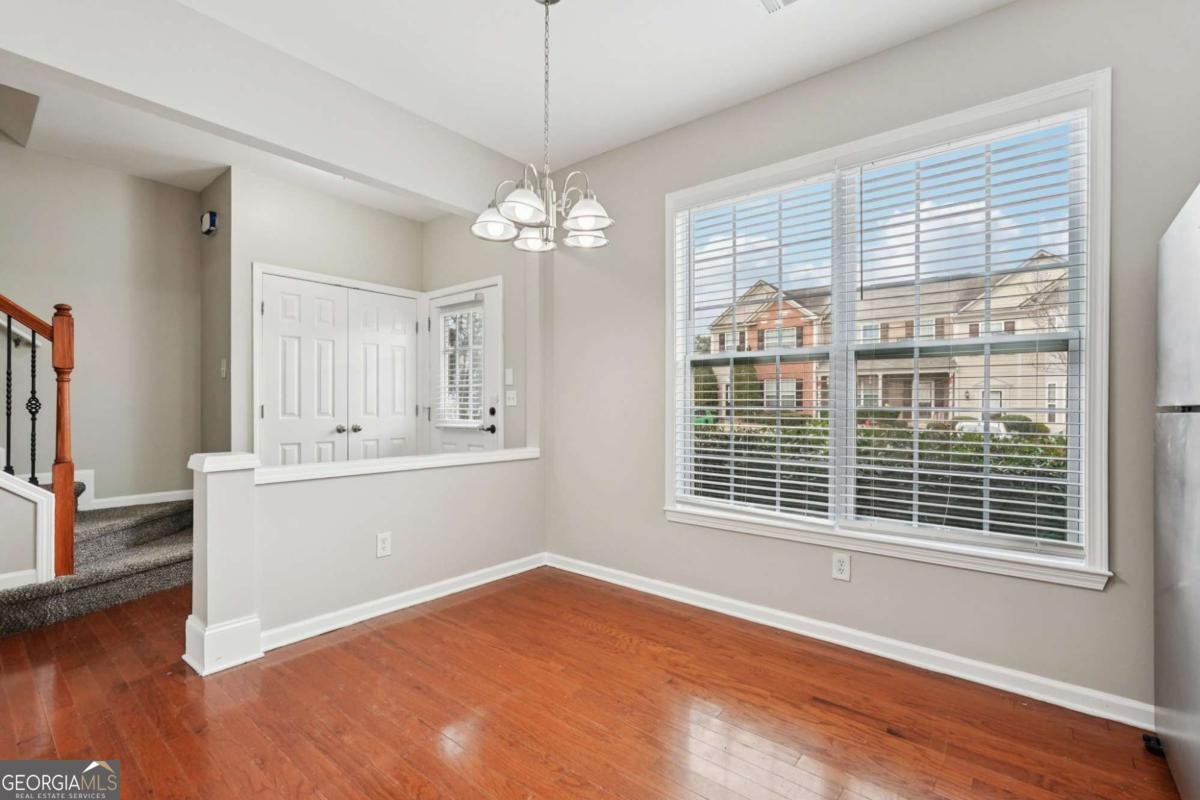 3034 Deerborne Court Atlanta - Photo 12