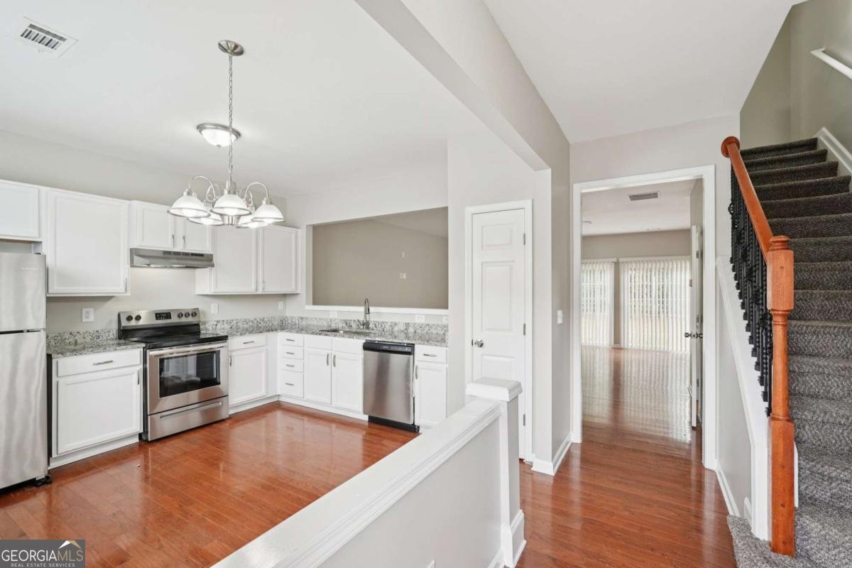 3034 Deerborne Court Atlanta - Photo 13